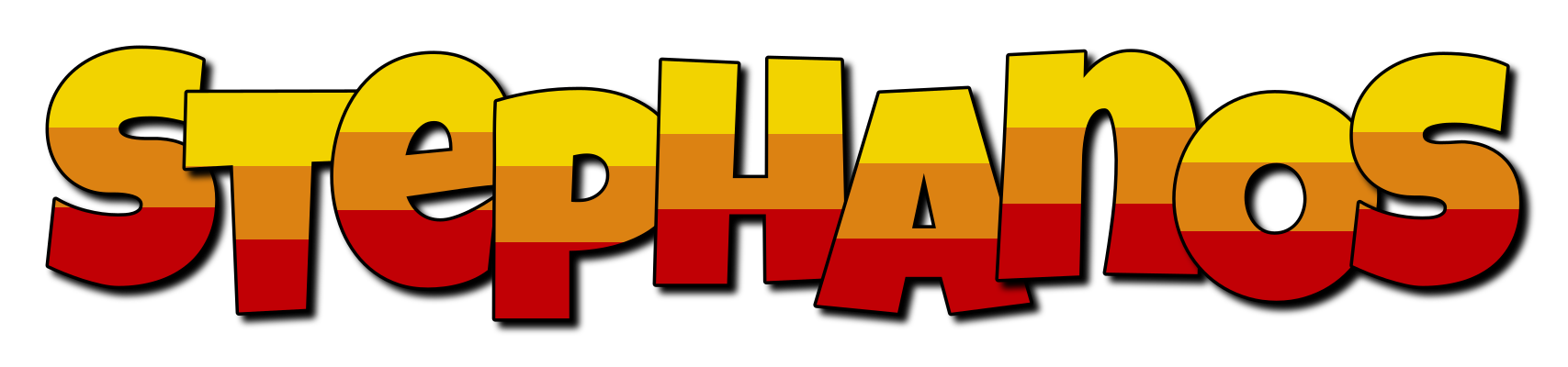 Stephanos jungle logo