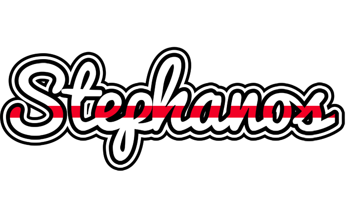 Stephanos kingdom logo