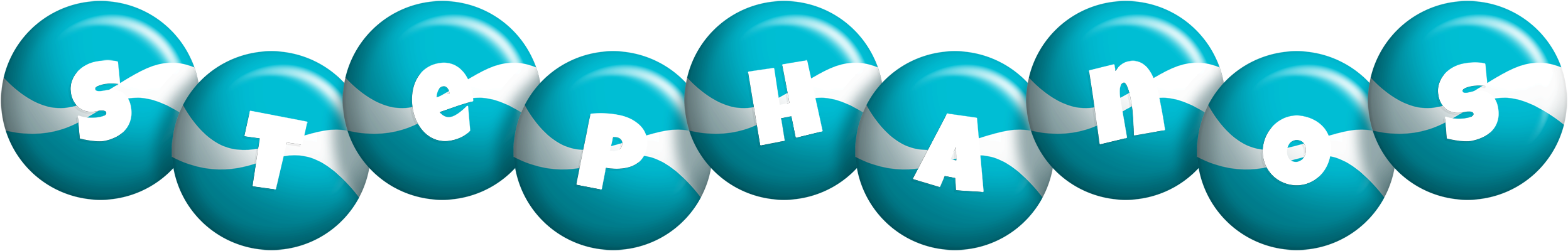 Stephanos messi logo