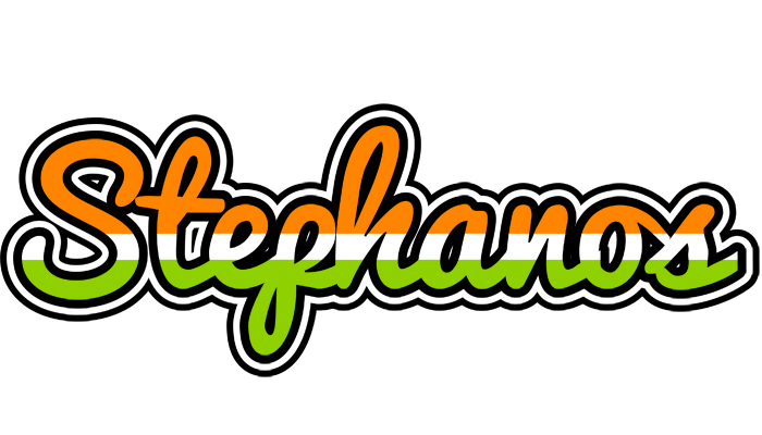 Stephanos mumbai logo