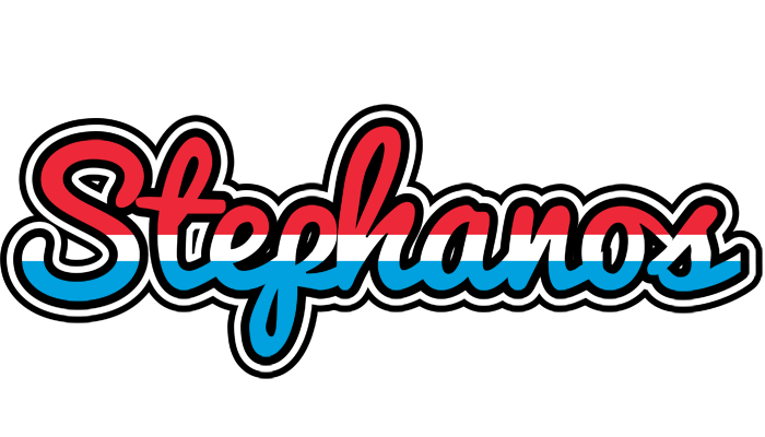 Stephanos norway logo