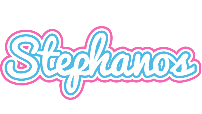 Stephanos outdoors logo
