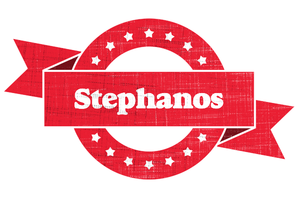 Stephanos passion logo