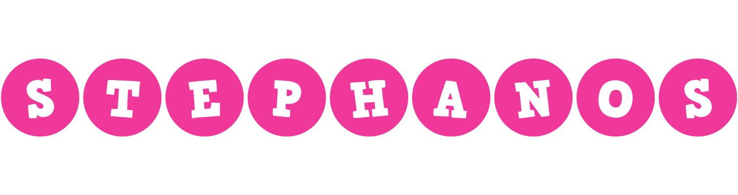 Stephanos poker logo