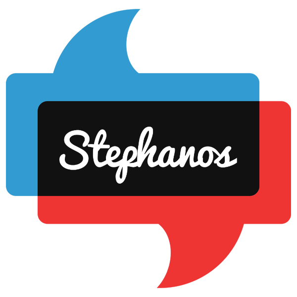 Stephanos sharks logo