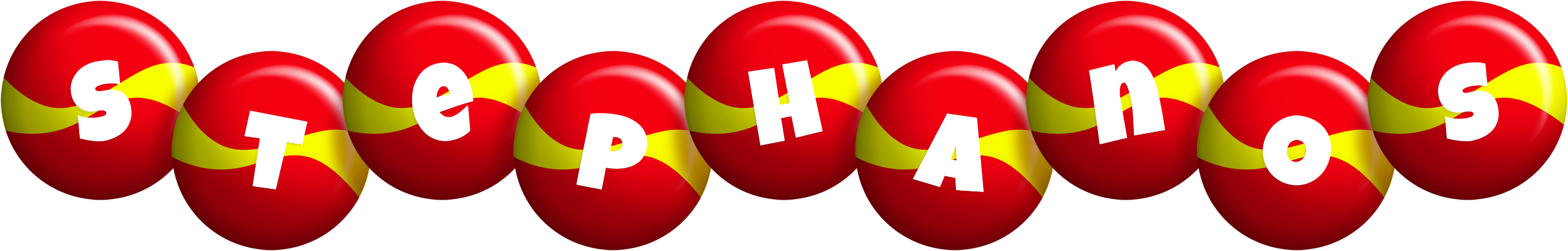 Stephanos spain logo