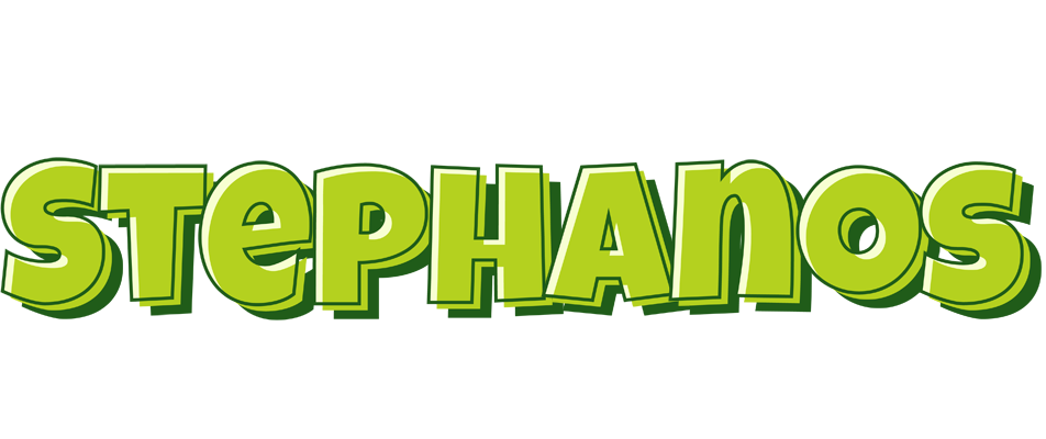 Stephanos summer logo