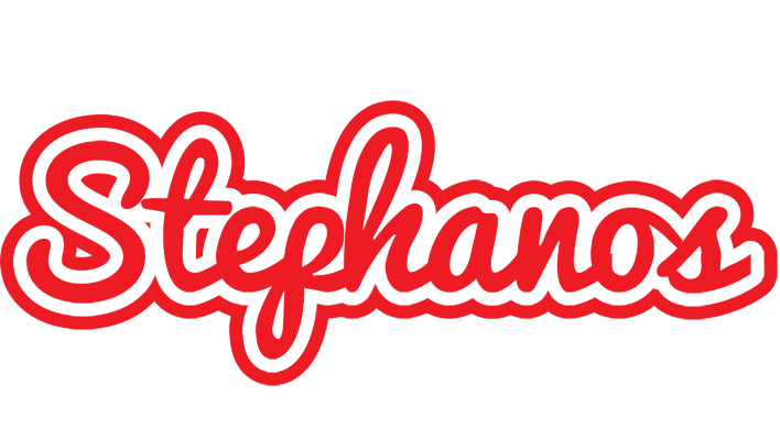Stephanos sunshine logo