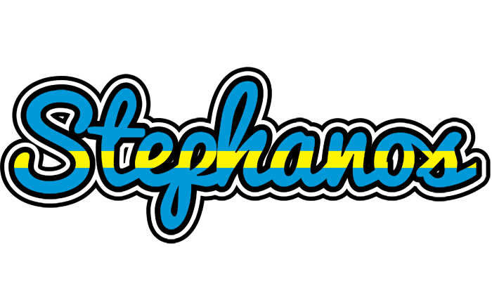 Stephanos sweden logo