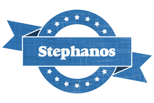 Stephanos trust logo