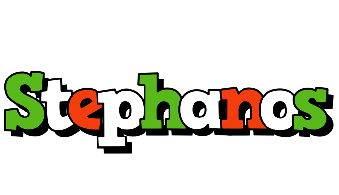 Stephanos venezia logo
