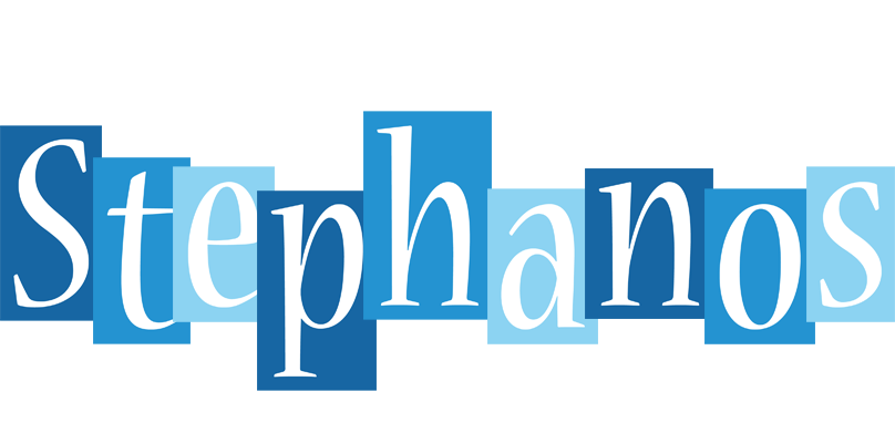 Stephanos winter logo