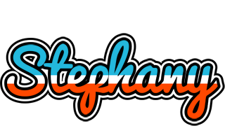 Stephany america logo