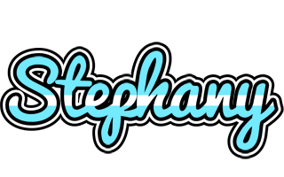 Stephany argentine logo