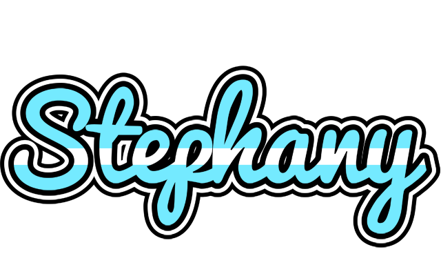 Stephany argentine logo