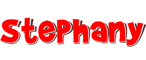 Stephany basket logo