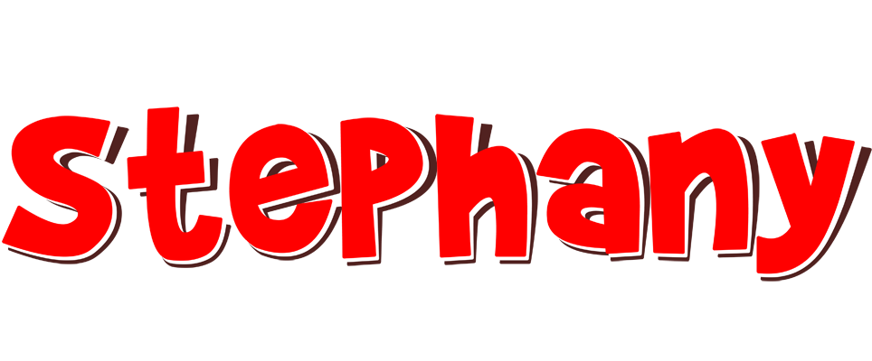 Stephany basket logo