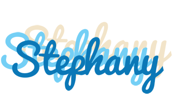 Stephany breeze logo