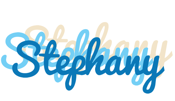 Stephany breeze logo