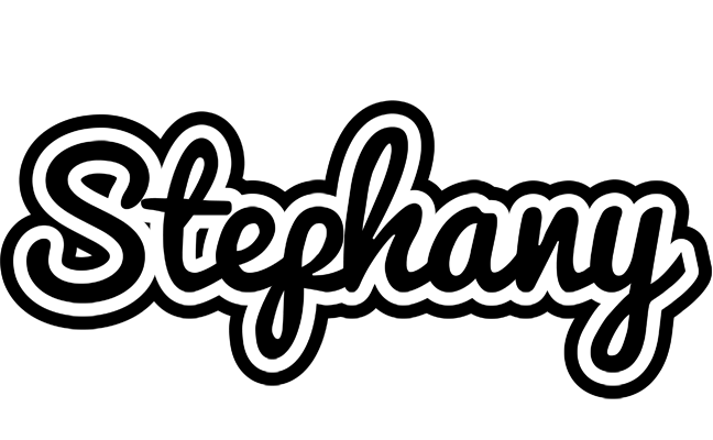 Stephany chess logo
