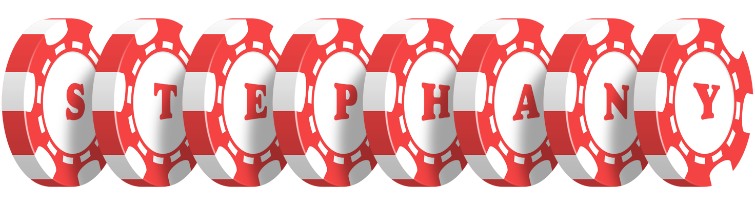 Stephany chip logo