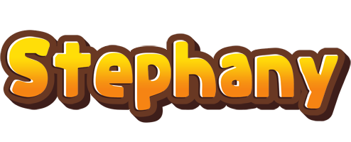 Stephany cookies logo