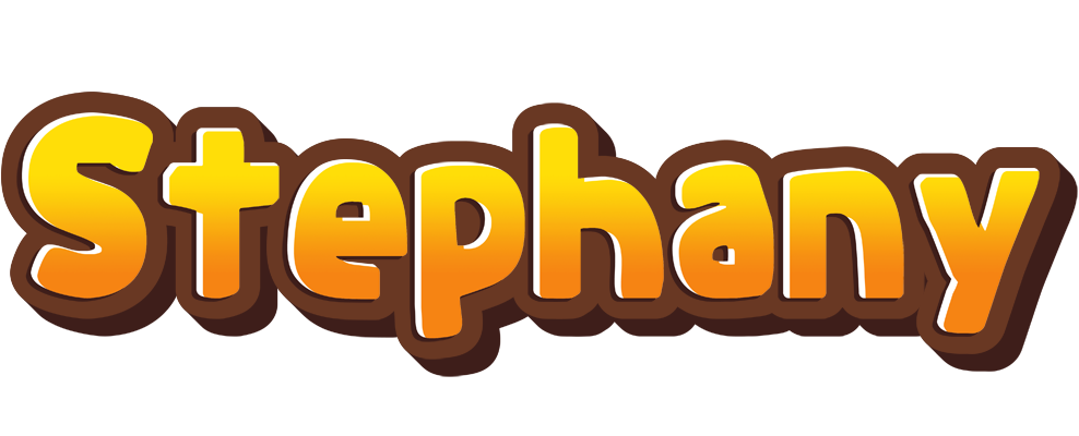 Stephany cookies logo
