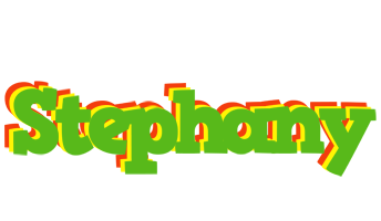 Stephany crocodile logo