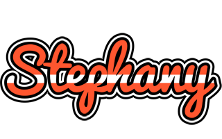 Stephany denmark logo