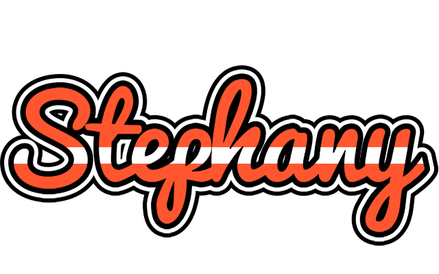 Stephany denmark logo