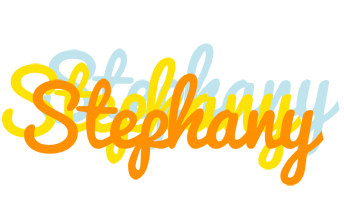 Stephany energy logo