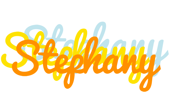 Stephany energy logo