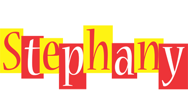 Stephany errors logo