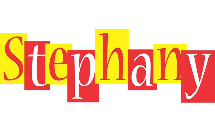 Stephany errors logo