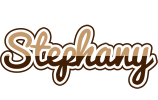 Stephany exclusive logo