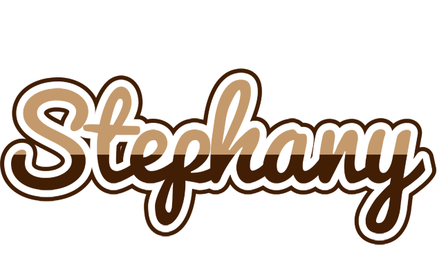 Stephany exclusive logo