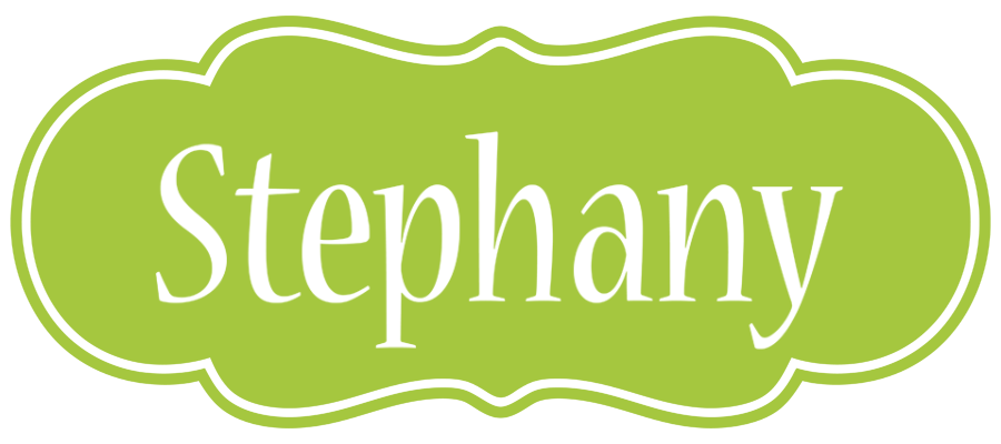 Stephany family logo