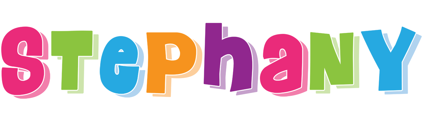 Stephany friday logo