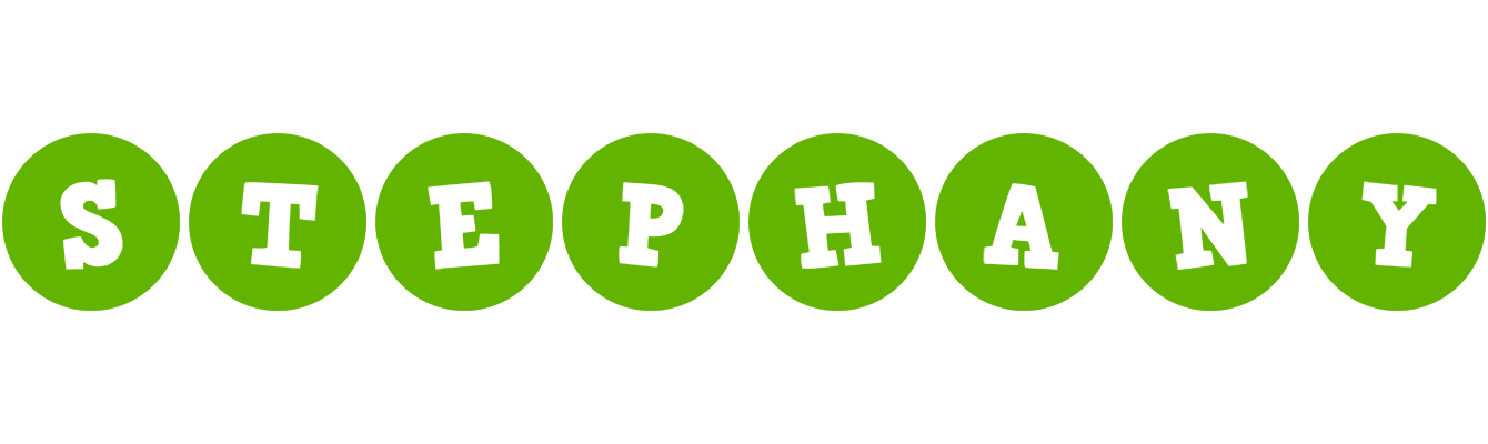 Stephany games logo