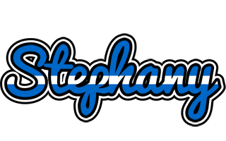 Stephany greece logo