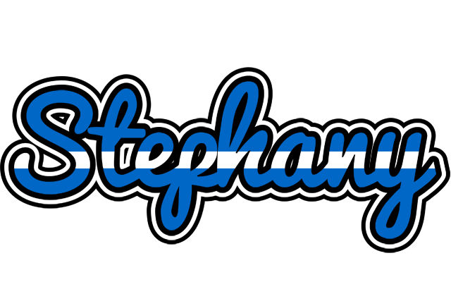 Stephany greece logo