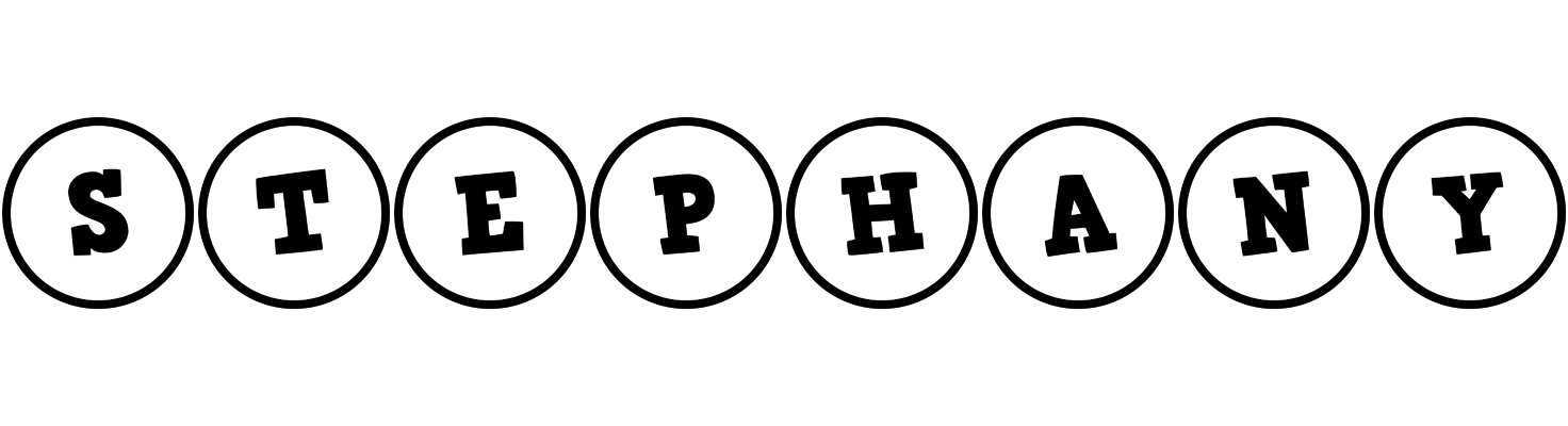 Stephany handy logo