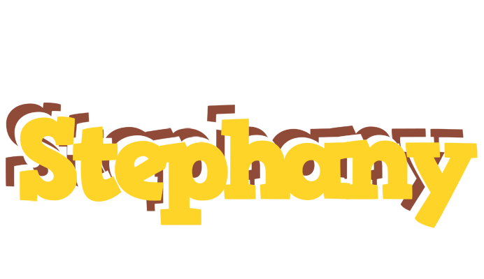 Stephany hotcup logo