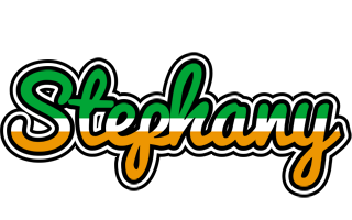 Stephany ireland logo