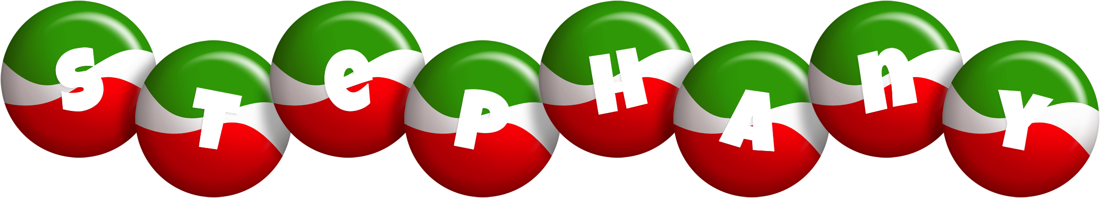 Stephany italy logo