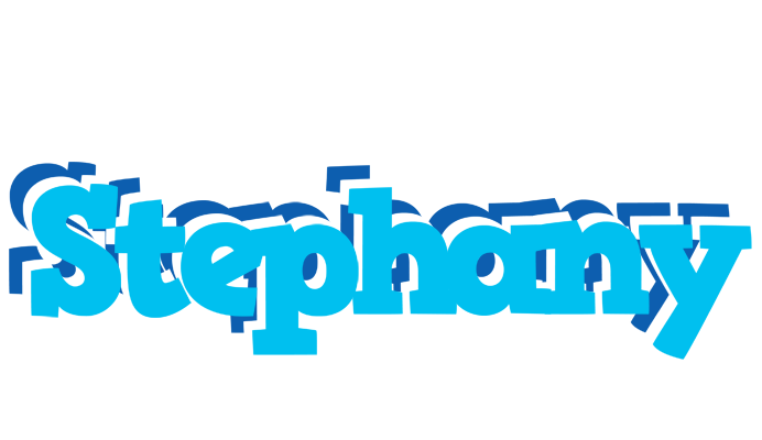 Stephany jacuzzi logo