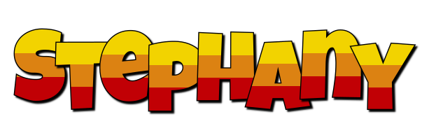 Stephany jungle logo