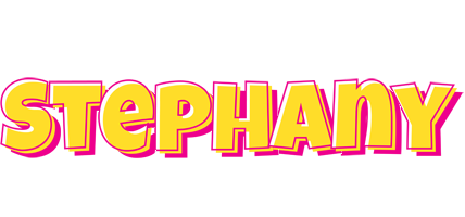 Stephany kaboom logo