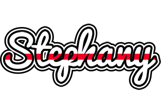 Stephany kingdom logo