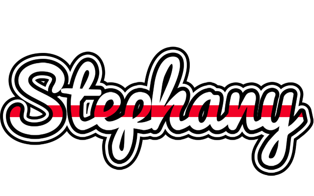 Stephany kingdom logo